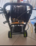 威猛高壓洗車機(jī)清洗機(jī)商用家用洗車水槍商用220v刷車泵大功率神器 4200W 調(diào)壓商家用（純銅接頭）20米管長(zhǎng)桿槍 曬單實(shí)拍圖
