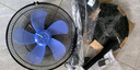 奧克斯（AUX）FS1613 電風(fēng)扇/落地扇/空氣流通/交流定頻工業(yè)落地扇/工程家用風(fēng)扇/五葉大風(fēng)量風(fēng)扇 曬單實(shí)拍圖