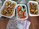 得利斯 黑豬通脊凈重2斤 黑豬肉生鮮 豬里脊肉  瘦肉里脊  曬單實(shí)拍圖