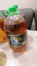 佰林熊1.5L*6大桶裝8度俄式鮮扎啤生啤原漿精釀鮮啤酒全麥風味整箱批發(fā) 星貝熊扎啤 1.5L 6桶 曬單實拍圖