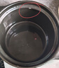 炊大皇  COOKER KING北歐風(fēng)砂鍋燉鍋家用耐高溫湯鍋燃?xì)庵睙覝仧鯗B(yǎng)生鍋大肚煲 【干燒不裂】適用3-6人 5L 曬單實(shí)拍圖
