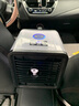 華德歐德國(guó)車載空調(diào)制冷12v24v伏電動(dòng)三輪車內(nèi)水冷風(fēng)扇降溫冷風(fēng)機(jī) 冷風(fēng)機(jī)+冰袋*5 曬單實(shí)拍圖