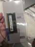 三星（SAMSUNG）DDR5 4800 5600 6400 筆記本內存條 適配華碩天選5/6 ROG槍神8/9 魔霸 聯(lián)想拯救者 戴爾外星人 DDR5 5600MHz 筆記本內存條E-DIE 16G 曬單實(shí)拍圖
