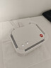中興（ZTE）5G隨身wifi移動(dòng)UFI 無(wú)線(xiàn)上網(wǎng)卡 5g插卡路由 無(wú)限隨行車(chē)載 筆記本流量卡托 F50/MU300 曬單實(shí)拍圖