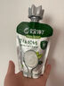 寶寶饞了嬰幼兒酸奶6個(gè)月以上益生菌發(fā)酵寶寶零食兒童酸奶享寶寶輔食食譜 嬰幼兒酸奶原味35g*5袋 曬單實(shí)拍圖