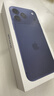 Apple/蘋(píng)果 iPhone 17 Pro Max 1TB 深藍色 支持移動(dòng)聯(lián)通電信5G 雙卡雙待手機 曬單實(shí)拍圖