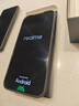 realme真我GT8 Pro 第五代驍龍8至尊版 電競獨顯芯片 理光GR影像 2億潛望 游戲電競手機16+1TB白 曬單實(shí)拍圖