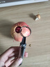 首力剝石榴神器不銹鋼石榴開(kāi)果器多功能家用開(kāi)橙子刀雙頭切柚子皮工具 石榴開(kāi)口刀-雙頭款-1個(gè) 曬單實(shí)拍圖