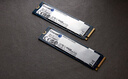 金士頓（Kingston）1TB SSD固態(tài)硬盤 M.2(NVMe PCIe 4.0×4) NV3系列 讀速6000MB/s AI 電腦配件 曬單實拍圖