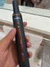 康佳（KONKA） 超聲波潔牙器洗牙結(jié)石去清除潔牙垢牙黃煙漬茶漬清潔七夕情人節(jié)禮物送女友男友老公 【旗艦】星空藍(lán)-500萬次/分超聲波 2支噴頭 曬單實拍圖