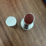 圣羅蘭（YSL）圓管口紅122 唇膏化妝品七夕情人節(jié)禮物生日禮物 曬單實拍圖