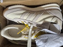 阿迪達(dá)斯 （adidas）三葉草系列 中性 SL 72 RS 休閑鞋 JH5100 白色  36.5  曬單實(shí)拍圖