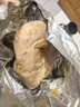 古法揚州鹽水鵝鹵味熟食陳年老鹵新鮮制作鹽水鵝當天現做現發(fā) 整只 曬單實(shí)拍圖