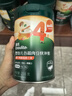 英氏嬰兒營養(yǎng)輔食粥胡蘿卜蝦玉米菠菜218g 寶寶即食沖泡粥快沖粥10月+ 曬單實拍圖