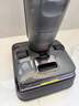 石頭A30 Pro Steam 全向助力洗地機(jī) 86°C熱水150°蒸汽洗地長續(xù)航 0纏毛0異味全掃地機(jī)平躺洗拖一體 曬單實(shí)拍圖