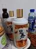 碧春酒碧春伍53度醬香型白酒商務(wù)送禮貴州老酒純糧釀造兩瓶裝 曬單實(shí)拍圖