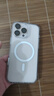 億色（ESR）相機(jī)按鍵全包適用iphone16promax手機(jī)殼蘋果16promax磁吸保護(hù)套超薄硅膠透明官 方ai按鍵全包防摔 曬單實(shí)拍圖