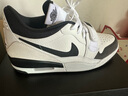 耐克（NIKE）Jordan官方耐克喬丹AJ312男子運(yùn)動(dòng)鞋冬季新款低幫緩震支撐HV1811 101白/黑/白/冷灰 44 曬單實(shí)拍圖
