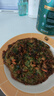 Saongwon 韓國進(jìn)口 韓式海鮮蔬菜餅 1.04kg(8個(gè)) 海鮮蔬菜餅 1.04kg 曬單實(shí)拍圖
