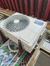 AUFIT空調奧克斯出品 25年新品新一級變頻冷暖家用 臥室壁掛式省電掛機空調自清潔除濕除菌 國家補貼20% 大1.5匹 一級能效 【基礎款】超值性價比 曬單實拍圖