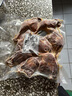 名佑鹵鴨腿2斤（8-9個(gè)醬香大鴨腿）鴨貨下酒菜休閑零食熟食鴨肉小吃 曬單實(shí)拍圖