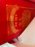瀘州老窖 六年窖頭曲 濃香型白酒 52度500ml*2瓶 蛇轉(zhuǎn)錢坤禮盒 過年送禮 曬單實拍圖