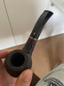 沙芬（SAVINELLI）百年手工石楠木過濾神器白松露645男士意大利進口煙斗套裝 【入門精選：新手必入 不踩坑】 曬單實拍圖