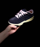 耐克（NIKE）JORDAN FLIGHT COURT 男子運動(dòng)鞋福來(lái)鞋 HF3255-012 40 曬單實(shí)拍圖
