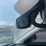 花角羊奔馳專用行車記錄儀 C200L E300L GLC GLA260 CLS 4K高清前后雙錄 曬單實(shí)拍圖