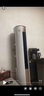 海爾（Haier）空調(diào)3匹立式柜機(jī)變頻新一級(jí)能效冷暖節(jié)能省電WIFI智控獨(dú)立除濕自清潔客廳柜機(jī)空調(diào) 3匹 一級(jí)能效 【超值款】大風(fēng)量+防直吹 曬單實(shí)拍圖