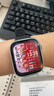 華為（HUAWEI）手表WATCH FIT 4【國補15%】運動智能健康管理藍牙通話輕薄大屏NFC門禁交通支付送男女士朋友Pro3 韻律黑丨送定制表帶+精美表盤 曬單實拍圖