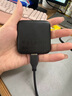 西部數(shù)據(jù)（WD） 1TB 移動(dòng)固態(tài)硬盤（PSSD）Elements SE新元素 SSD type-c接口 手機(jī)直連筆記本電腦兩用外接 曬單實(shí)拍圖