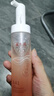 溪木源山茶花氨基酸泡沫溫和洗面奶敏感肌清潔補(bǔ)水舒緩正品 潔面泡沫150ml 曬單實(shí)拍圖