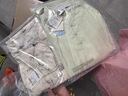 自巧小個子?xùn)|方簡奢風(fēng)新中式雨竹印花連衣裙女2024夏新款顯瘦中長裙子 雨竹印花 S (3碼) 曬單實(shí)拍圖