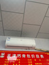 統(tǒng)帥（Leader）海爾智家出品 波輪洗衣機全自動 10公斤大容量 升級除螨洗 羊毛洗 桶自潔 以舊換新 M958 曬單實拍圖