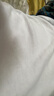 京東京造【2件裝】背心男純棉透氣吸汗夏季全棉汗衫工字背心白+白L 曬單實拍圖