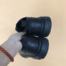 Jeep吉普商務(wù)休閑鞋男鞋夏季新品軟底英倫風(fēng)低幫馬丁靴潮流大頭皮鞋男 黑色【8852】 41 【標(biāo)準(zhǔn)運(yùn)動鞋碼】 曬單實(shí)拍圖