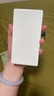 華為【3C認證】可上飛機12000mAh 66W多協(xié)議雙向超級快充移動電源充電寶旗艦手機原裝電芯安全可靠白色 曬單實拍圖