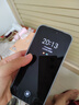 榮耀X60i 輕薄長續(xù)航 十面抗摔耐跌 12GB+256GB 云水藍 5G手機【贈話費券】國家補貼 曬單實拍圖