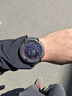 佳明（GARMIN）本能Instinct2X太陽能運動版石墨灰心率血氧跑步戶外運動智能手表 曬單實拍圖
