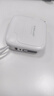 臺(tái)電（TECLAST）【3C認(rèn)證】自帶線插頭充電寶22.5W快充10000毫安時(shí)可上飛機(jī)大容量移動(dòng)電源 適用蘋(píng)果16華為小米 白 曬單實(shí)拍圖