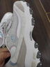 斯凱奇（Skechers）奶茶熊女鞋夏季厚底老爹鞋軟底透氣百搭熊貓鞋休閑運(yùn)動(dòng)鞋149238 曬單實(shí)拍圖