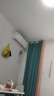 美的（Midea）空調(diào)酷省電 變頻冷暖 掛機(jī)壁掛式 新一級(jí)能效節(jié)能省電家用臥室掛機(jī) 以舊換新 國(guó)家補(bǔ)貼20%空調(diào) 大1.5匹 一級(jí)能效 酷省電 省電25% 曬單實(shí)拍圖