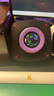 Cololight COLO PLAY電腦桌面控制器開關一鍵開機鍵外置小鍵盤音量旋鈕電競房桌搭擺件臺式機科技感禮物 COLO PLAY(紫色/限量500臺) 曬單實拍圖