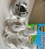 超威電熱蚊香液基孔肯雅熱滅蚊器無香驅(qū)蚊液防蚊液補充液3瓶1加熱器 曬單實拍圖