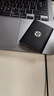HP惠普 4TB 移動(dòng)固態(tài)硬盤P900（PSSD）USB3.2 ssd 2000MB/s Type-C接口  星耀黑｜手機(jī)直連 曬單實(shí)拍圖