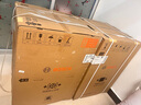 博世（BOSCH）果然白10KG洗烘套裝 家用全自動滾筒洗衣機(jī) 活氧空氣洗 除菌除螨 降噪夜間洗 熱泵烘干衣機(jī) WGA254EA2W+WQA2520A2W 曬單實拍圖