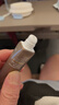 畢生之研咖啡淡紋唇霜10g唇部精華保濕唇膏潤(rùn)唇膏唇紋去死皮男女補(bǔ)水 曬單實(shí)拍圖