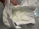 babycare皇室pro裸感紙尿褲mini裝NB30片(<5kg)新生兒嬰兒尿不濕超薄透氣 曬單實(shí)拍圖