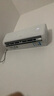 奧克斯（AUX）家電補貼20%空調(diào)1匹/1.5匹新一級/三級能效變頻空調(diào) 節(jié)能靜音 家用臥室壁掛式空調(diào)掛機 以舊換新 大1匹 三級能效 【變頻單冷空調(diào)】10-17㎡ 曬單實拍圖
